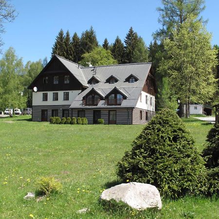 Apartment Harrachovka - Hra102 By Interhome Екстер'єр фото
