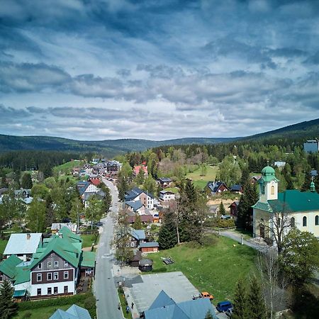Apartment Harrachovka - Hra102 By Interhome Екстер'єр фото