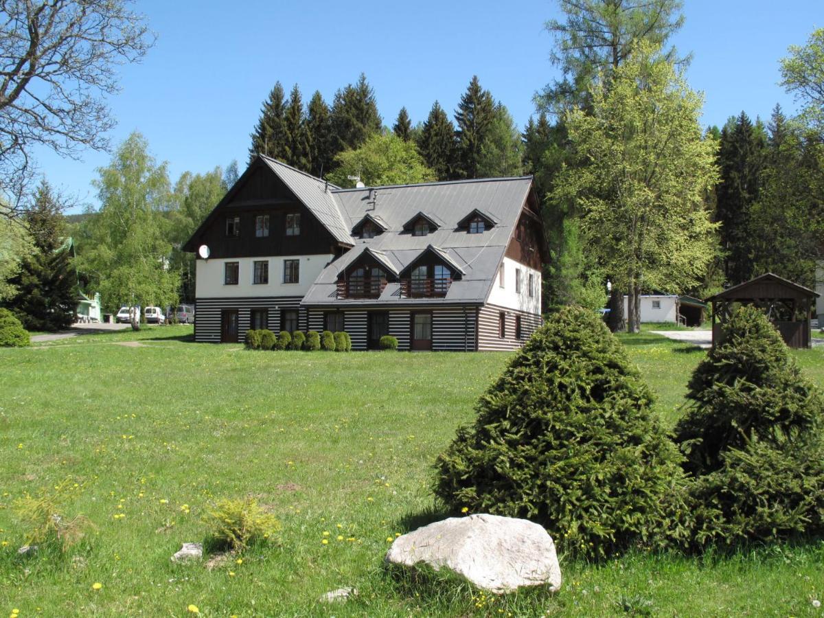 Apartment Harrachovka - Hra102 By Interhome Екстер'єр фото