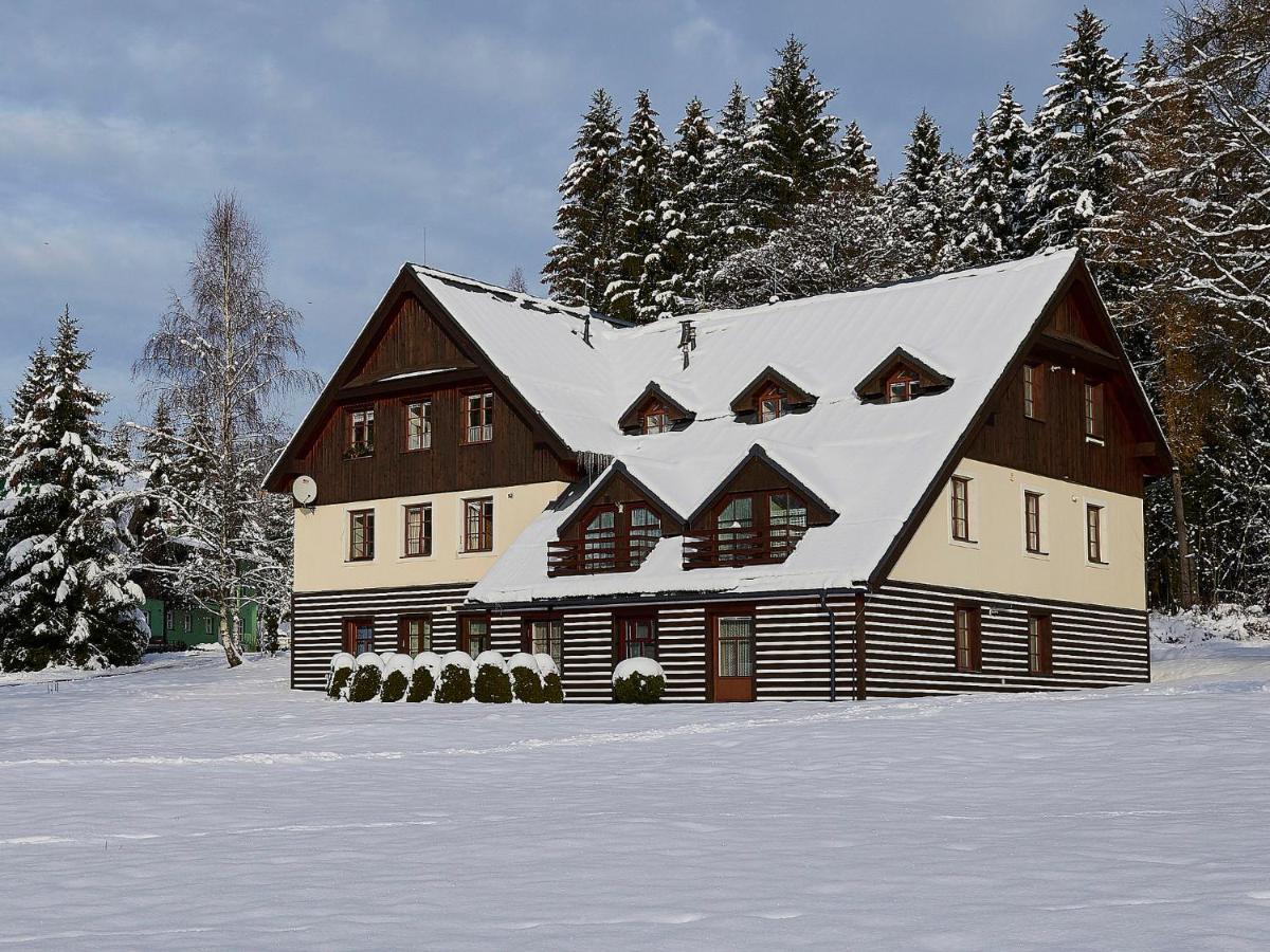Apartment Harrachovka - Hra102 By Interhome Екстер'єр фото