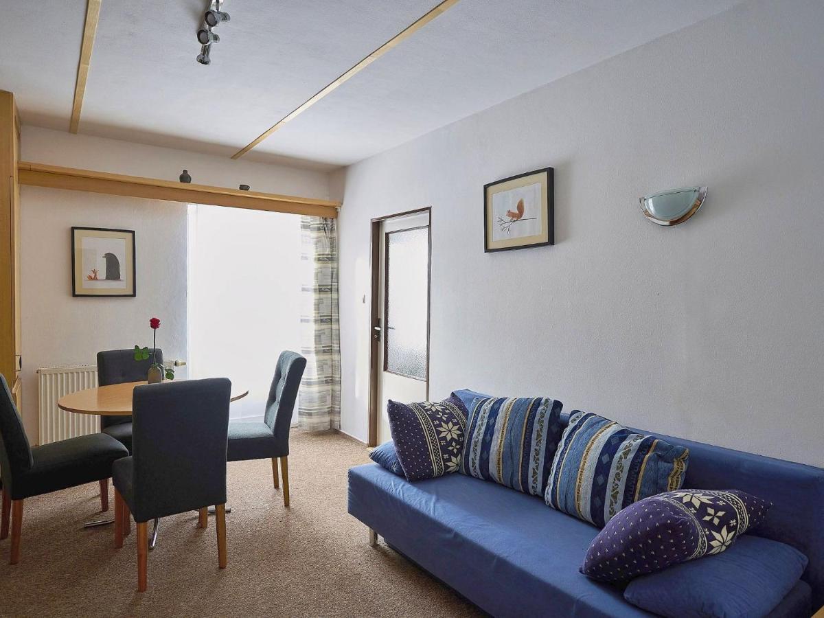 Apartment Harrachovka - Hra102 By Interhome Екстер'єр фото