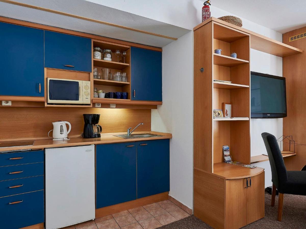 Apartment Harrachovka - Hra102 By Interhome Екстер'єр фото