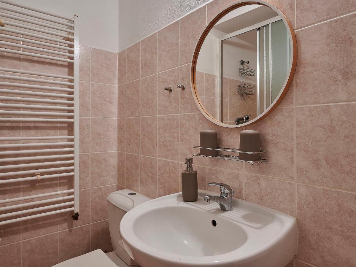 Apartment Harrachovka - Hra102 By Interhome Екстер'єр фото
